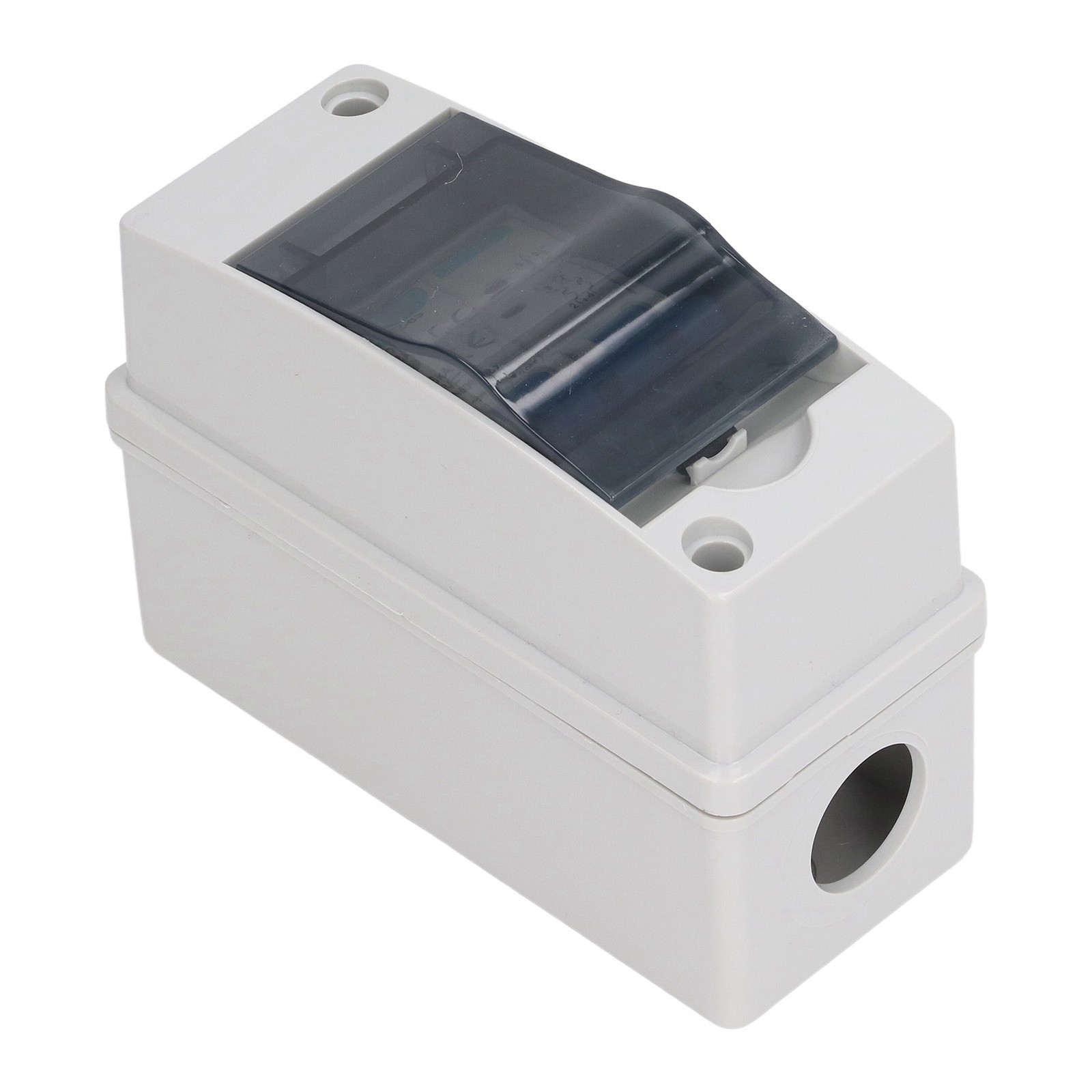 PV Solar Disconnect Switch Overvoltage Protection IP65 Waterproof Miniature