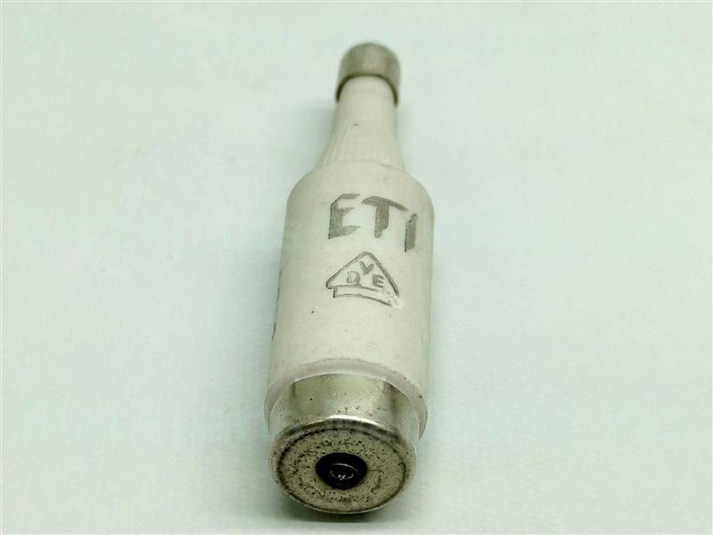 Lot 4pcs ETI 4A 500V Fuse 30 Days Warranty Expedited Shipping