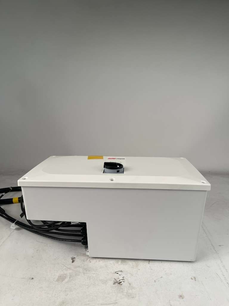 SolarEdge SE43.2K-US02IBPZ4 Synergy Manager *BRAND NEW IN BOX*