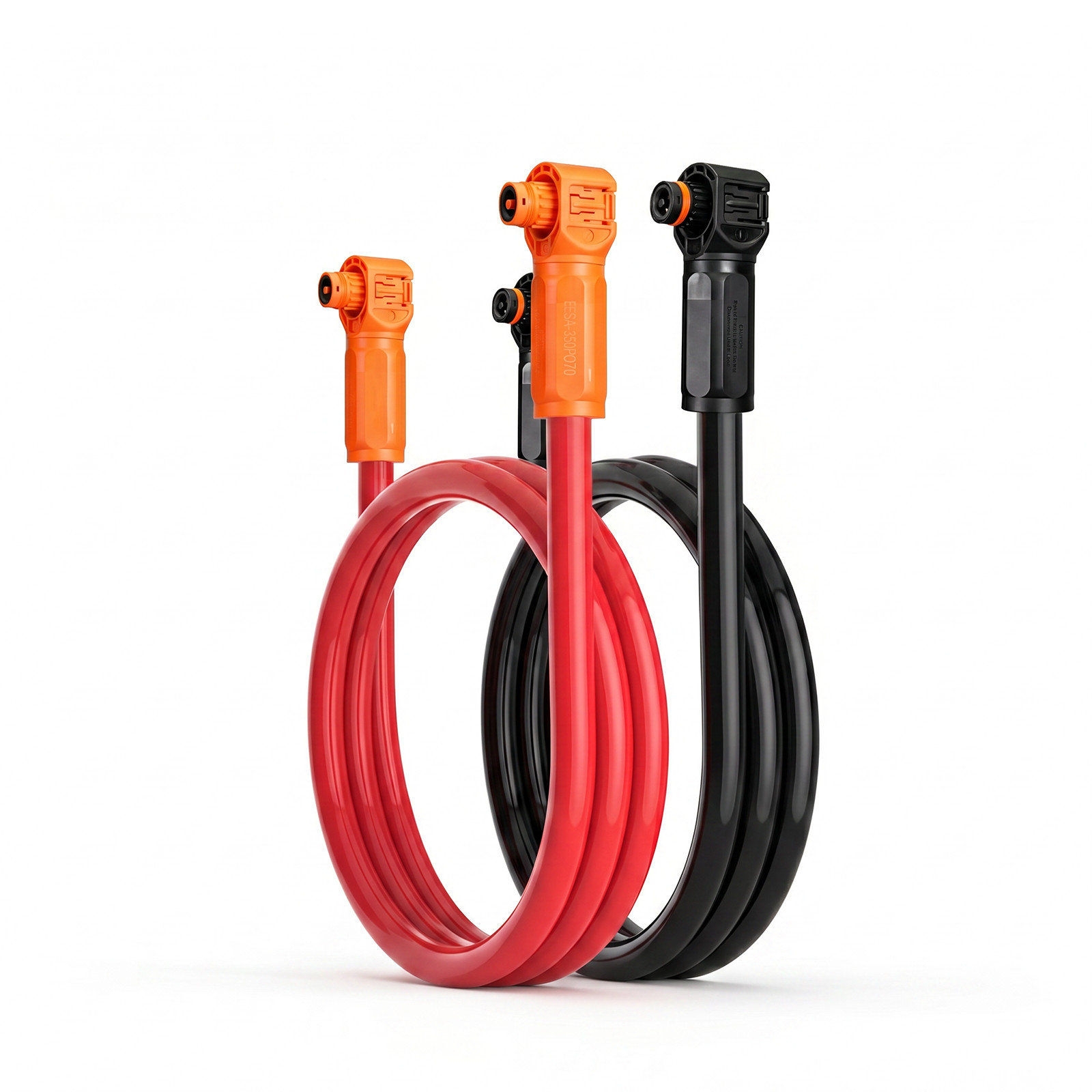 WattCycle 48V 314Ah Battery 16kWh Active Balancing + Dual-Head Parallel Cable