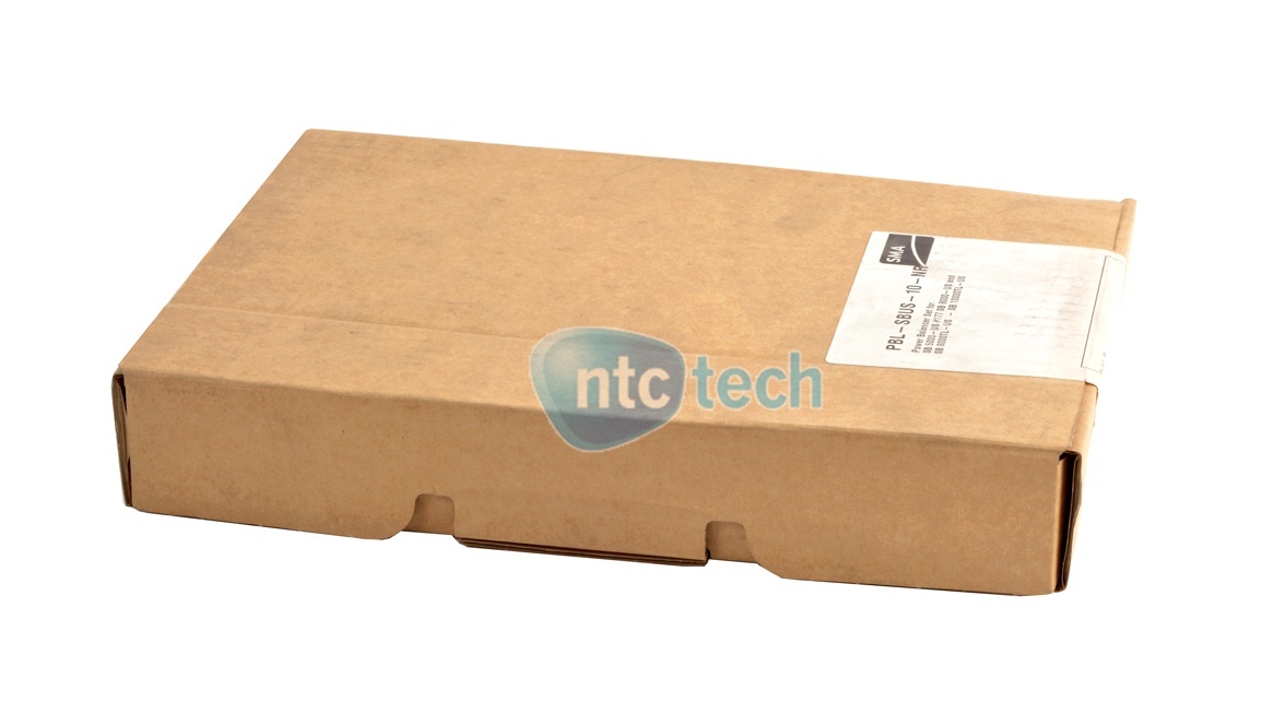 SMA Power Balancer PBL-SBUS-10-NR for Sunny Boy Inverters
