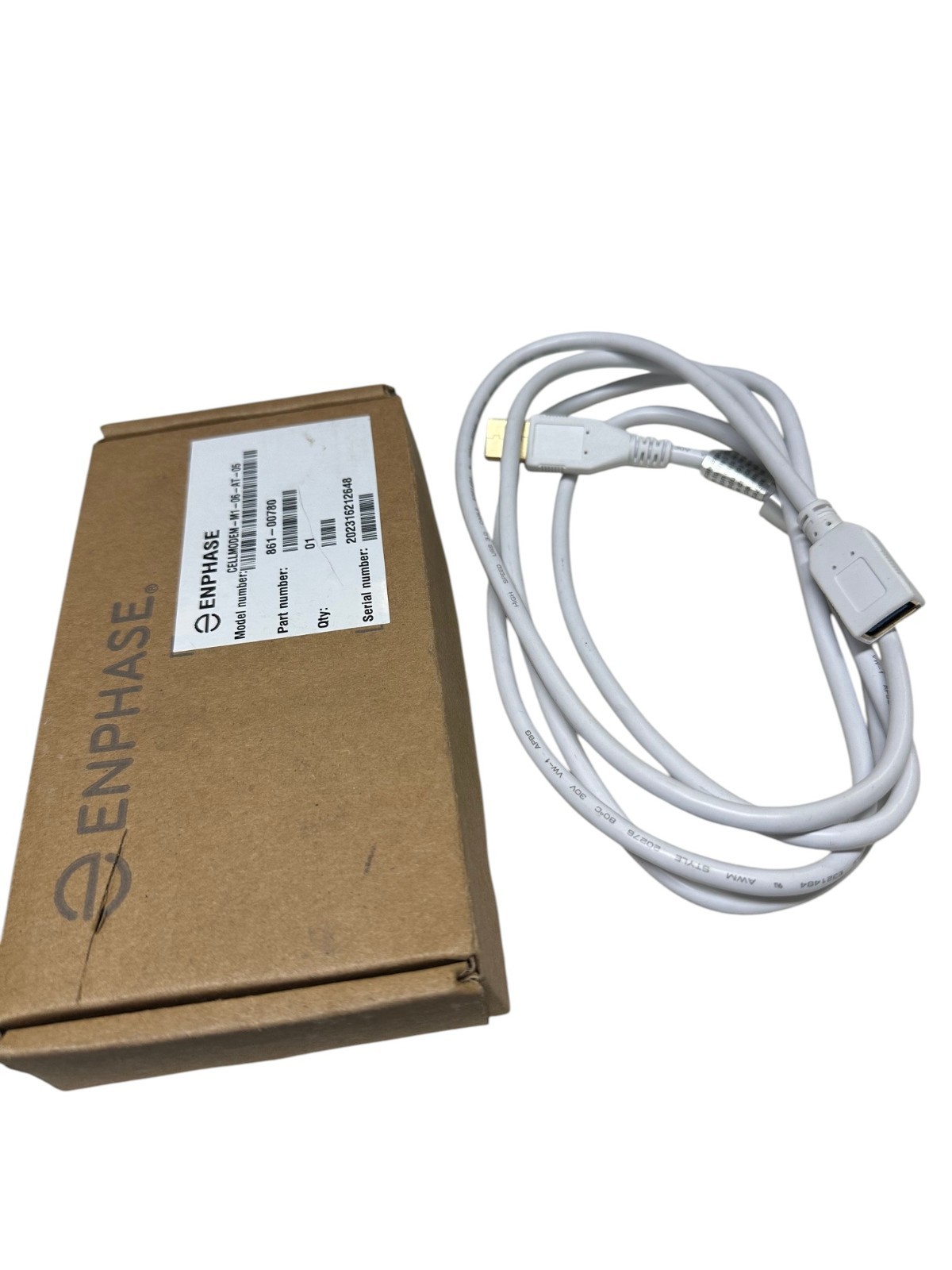 ENPHASE 861-00780 Cell Modem M1-06-AT-05 🔥 Fast Shipping 🔥