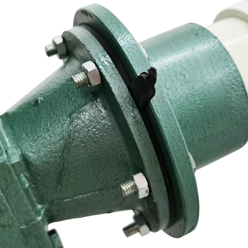 220V Single-phase Hydrogenerator 5KW Excitation Water Pelton Turbine 6″-15.7″