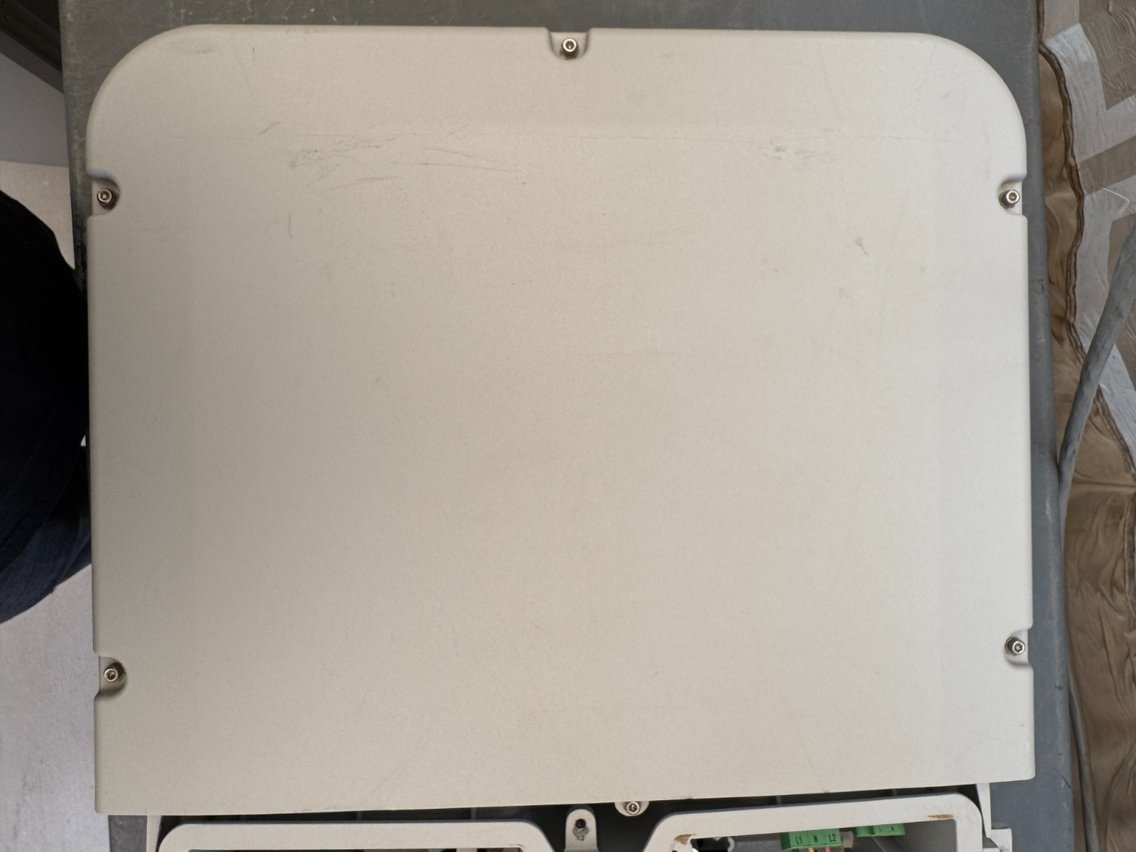 SMA Sunny Boy SB5.0-1 SP-US-40 5000W Grid Tie Inverter