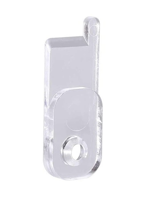 Clear Toggle Switch Cover Guard – Multipack Bulk Help Keeps Light Switch ON/Off