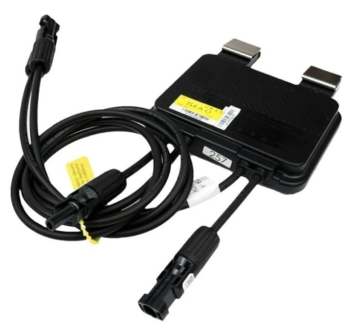 TS4-A-O Module Add-On Rapid Shutdown, Optimization, 1500V UL/1000TUV, 1.2M…