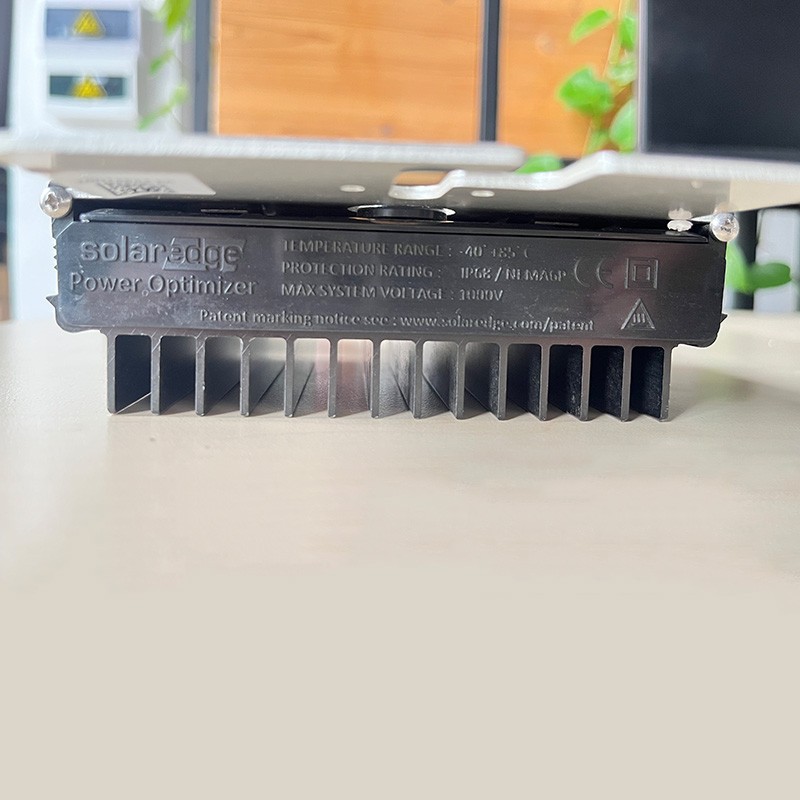 1-20PCS SolarEdge Solar Power Optimizer P600-5RM4MRL 600W MPPT DC Power