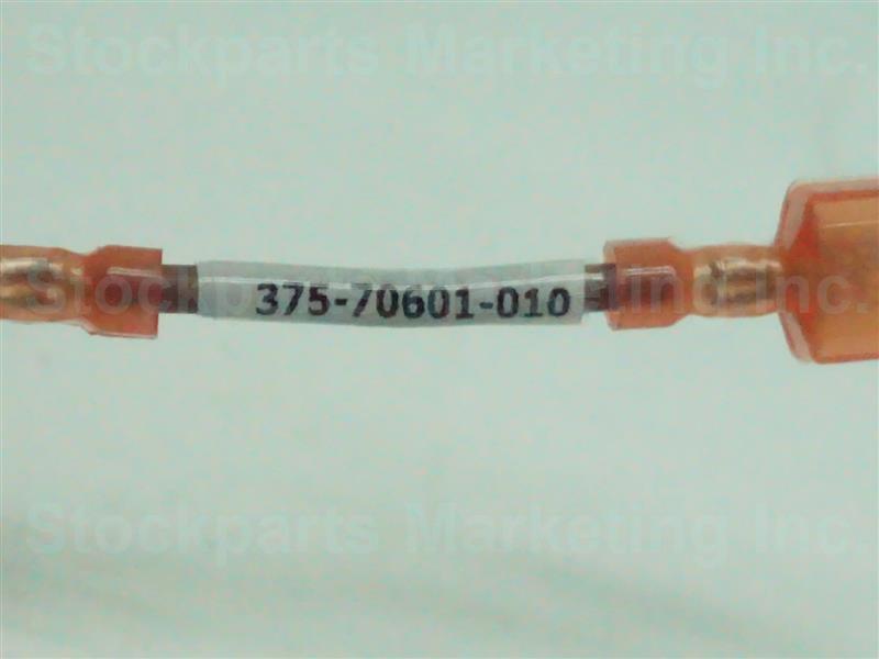 York 375 70601 010 37570601010 Wiring Harness NEW NNB 30 Days Warranty