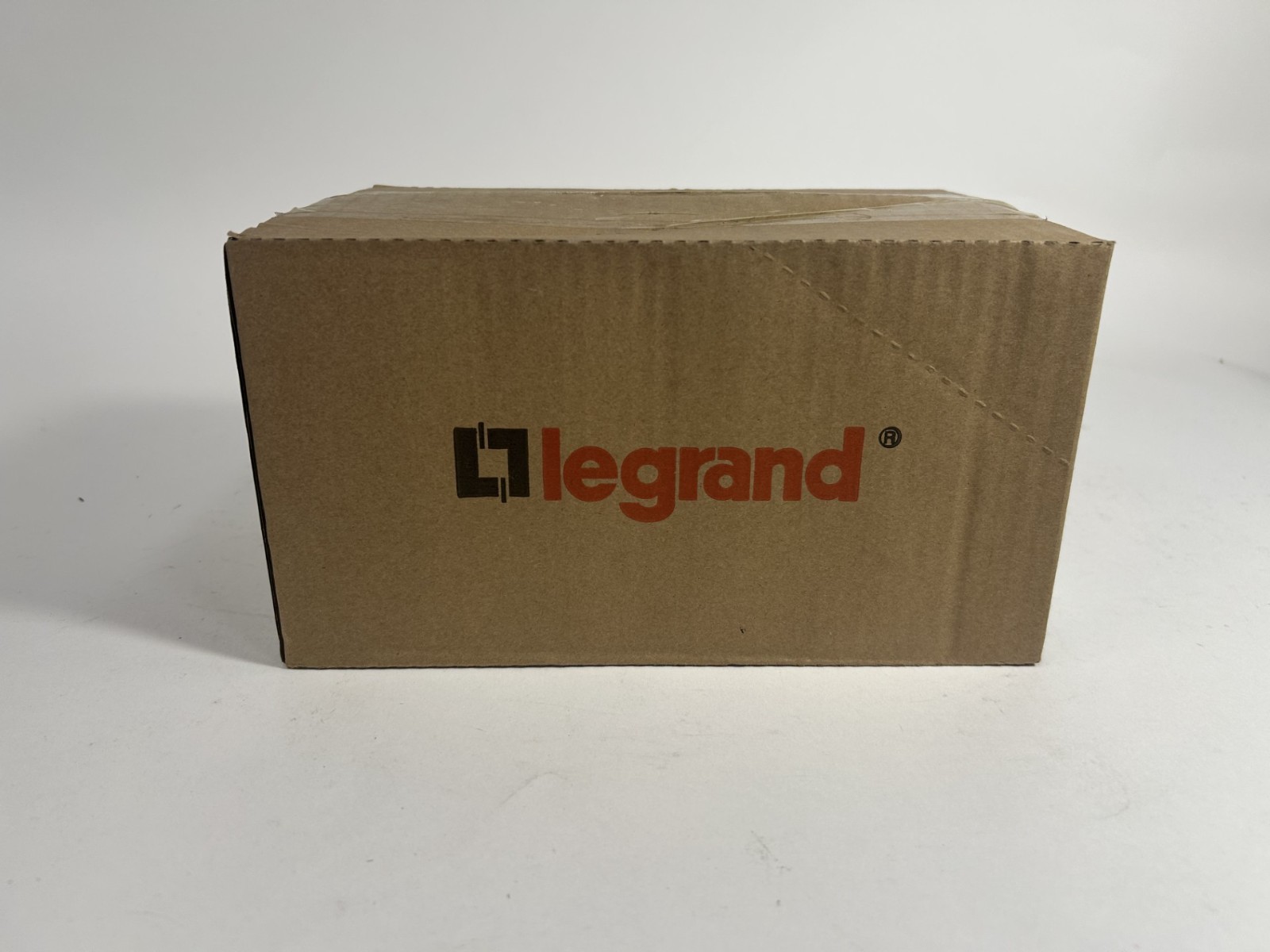 BOX of 10 Legrand 1597TRAAPLW Alarm APPLICANCE COMPATIBLE 15A 125VAC 60Hz