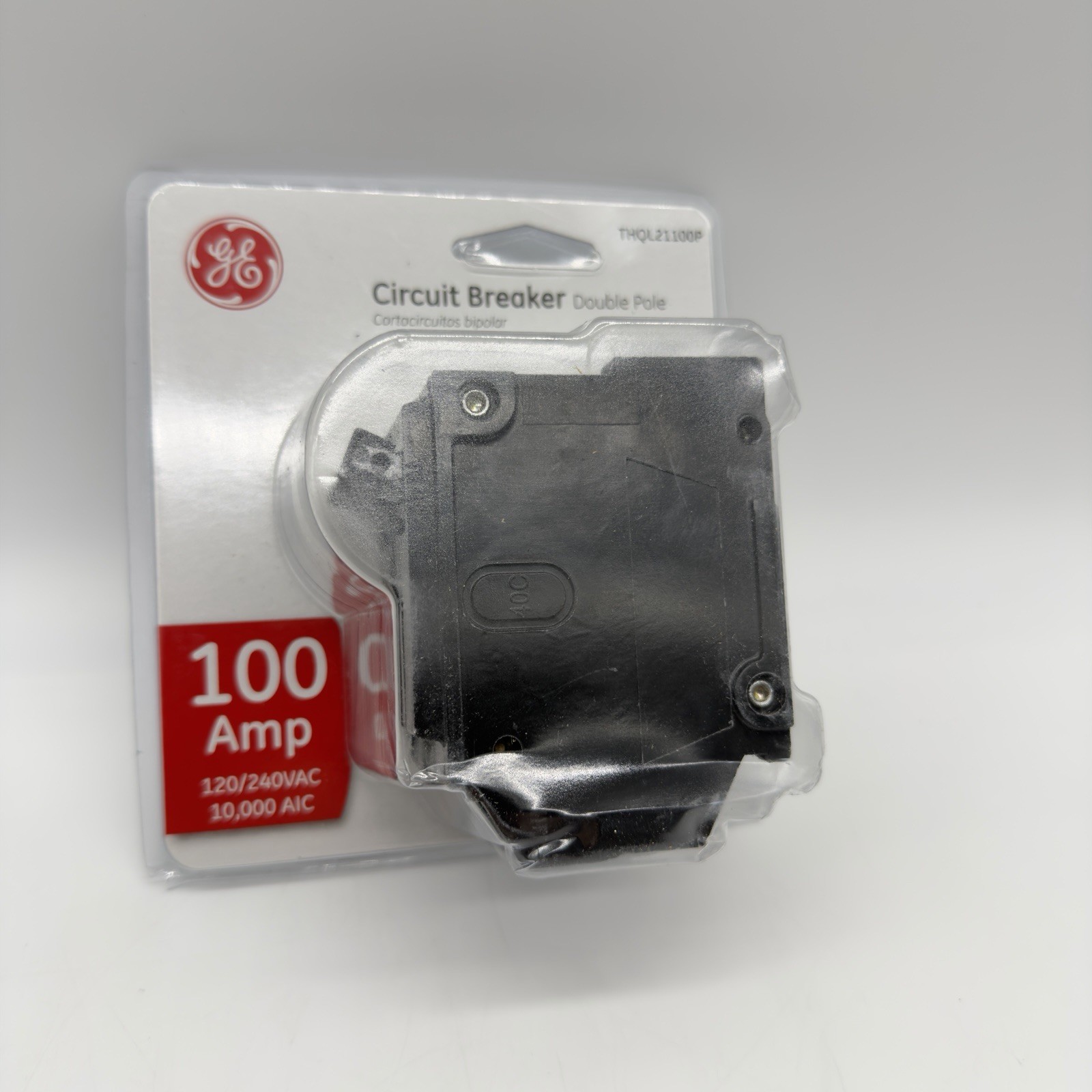 GE TV205232 Energy Industrial Solutions – THQL21100P