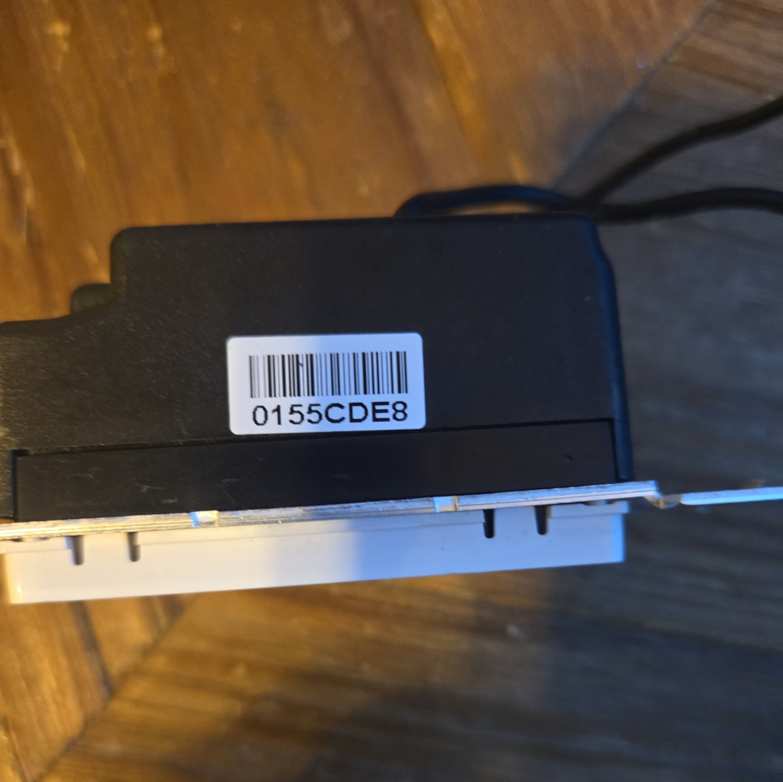 LUTRON CASETA PD-6WCL DIMMER – New (white)