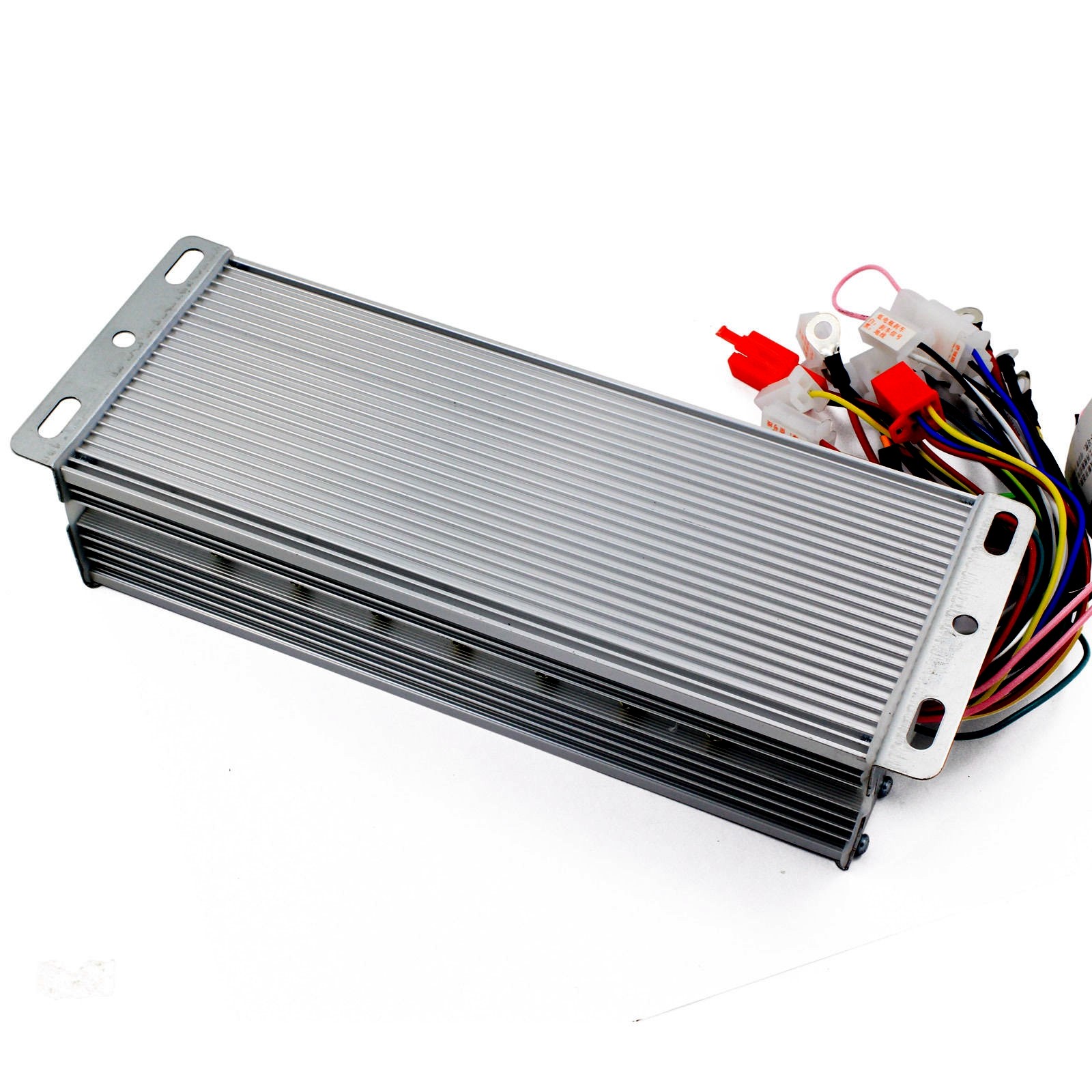 120V 1500W Electric Bicycle E-bike Scooter Brushless DC Motor Speed Controller
