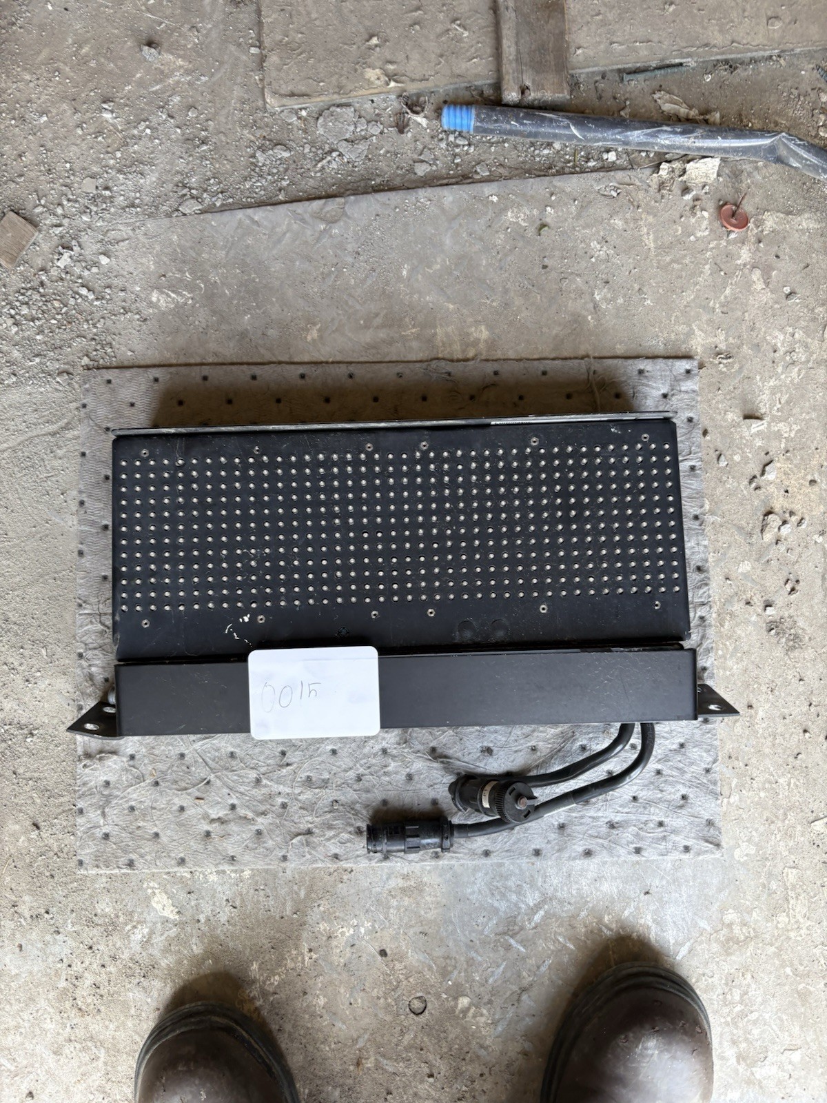 Luminator Horizon DASH Sign
