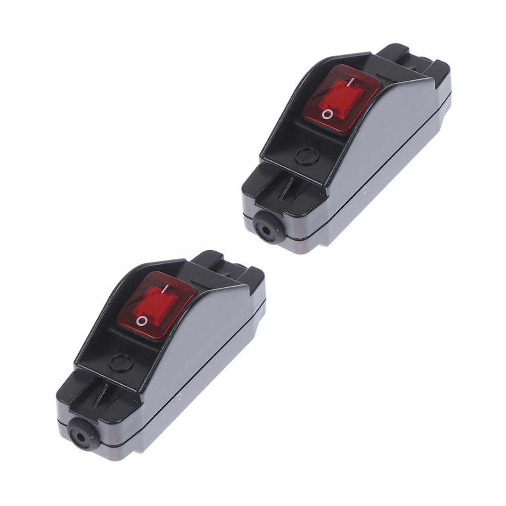 IP66 Rated 12V 30A For Outdoor Switch with Screw Type Terminal Connection