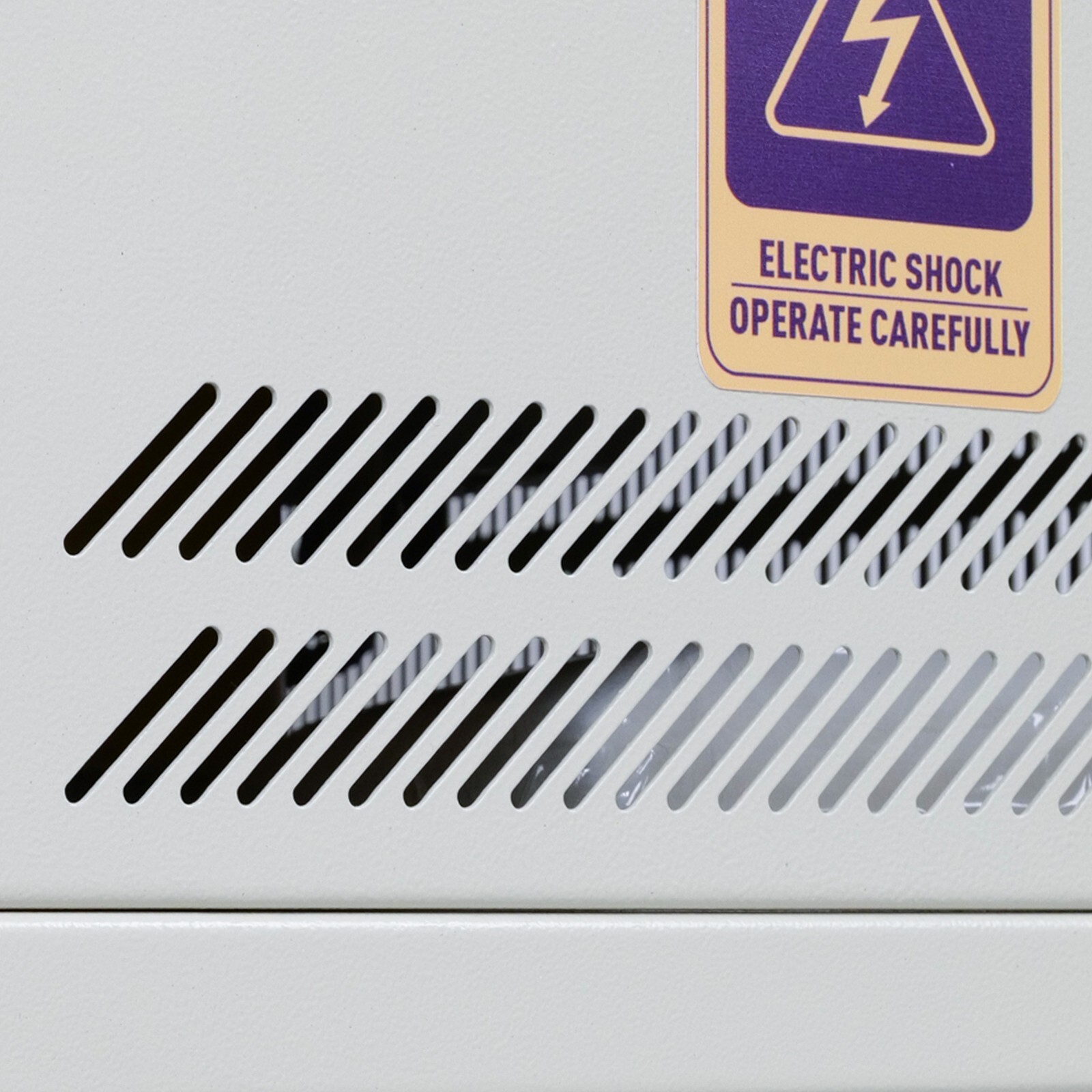 10KW 3-phase 220V to 380V Voltage Transformer Power Converter