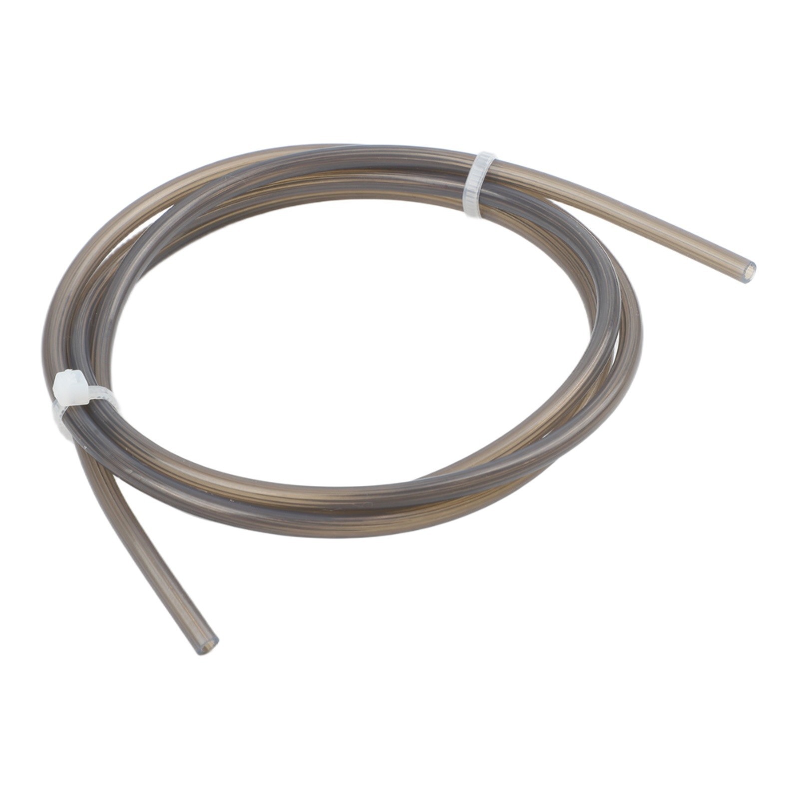 Temperature Resistant PTFE Tube 1.75mm for 3D Printer Hot End Applications
