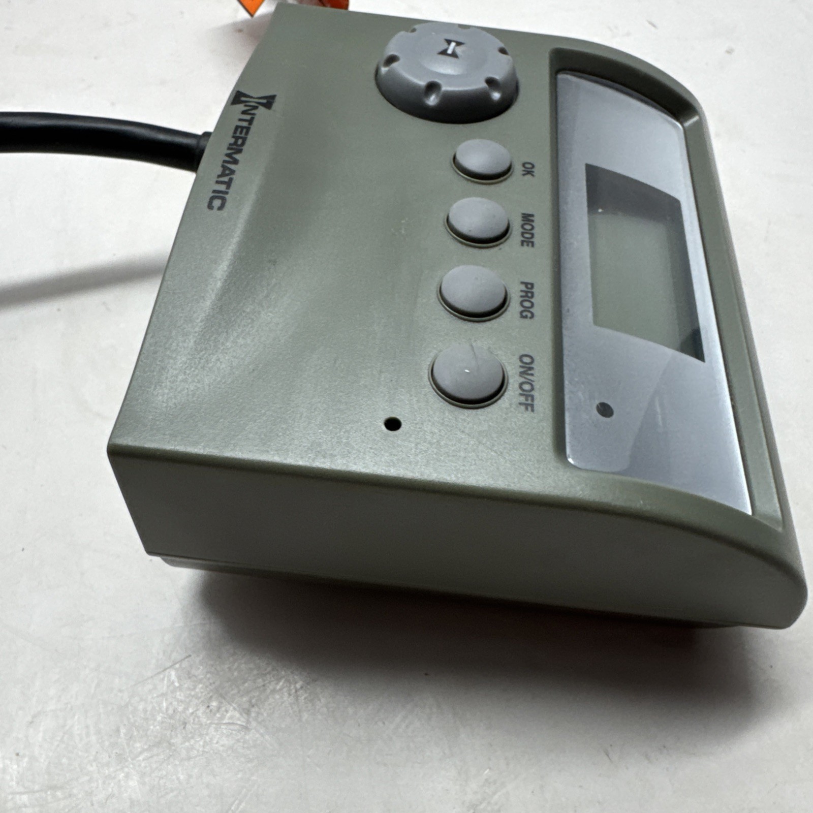 Intermatic HB800RCL Heavy Duty Outdoor Digital Timer 15 Amps 125 Volts