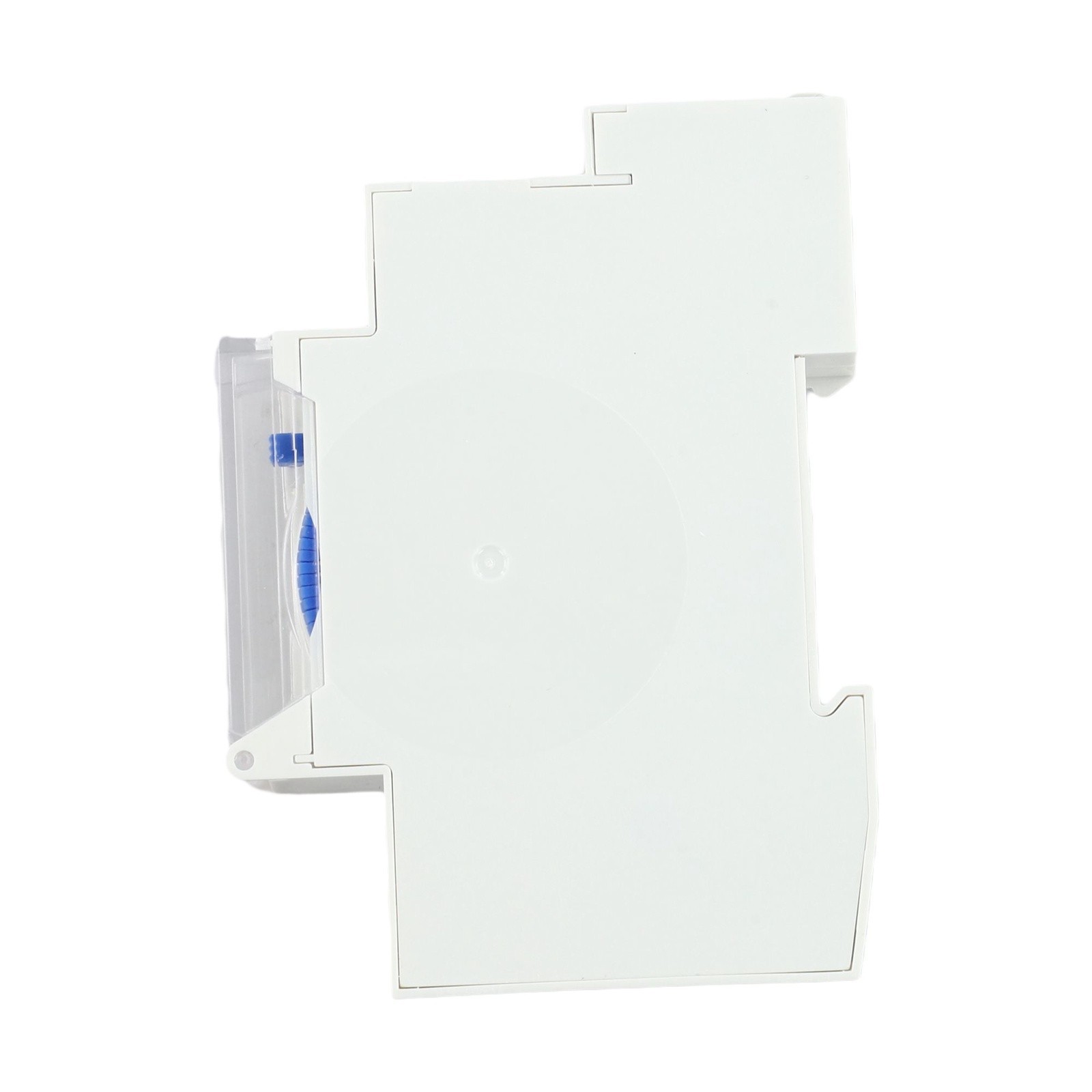 Timer Switch 180A Mechanical 15 Min Setting Rail Mount for 110 220VAC Systems