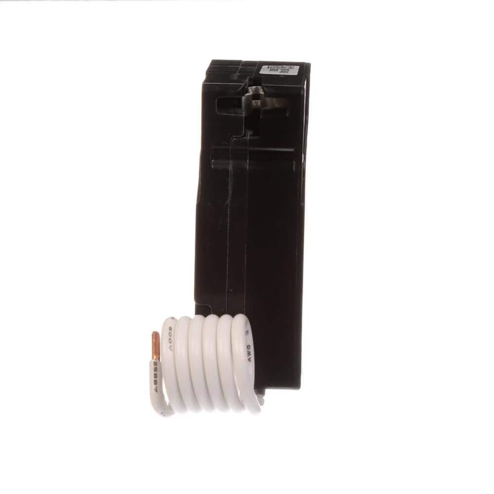 20 Amp AFCI/GFCI Dual Function Circuit Breaker