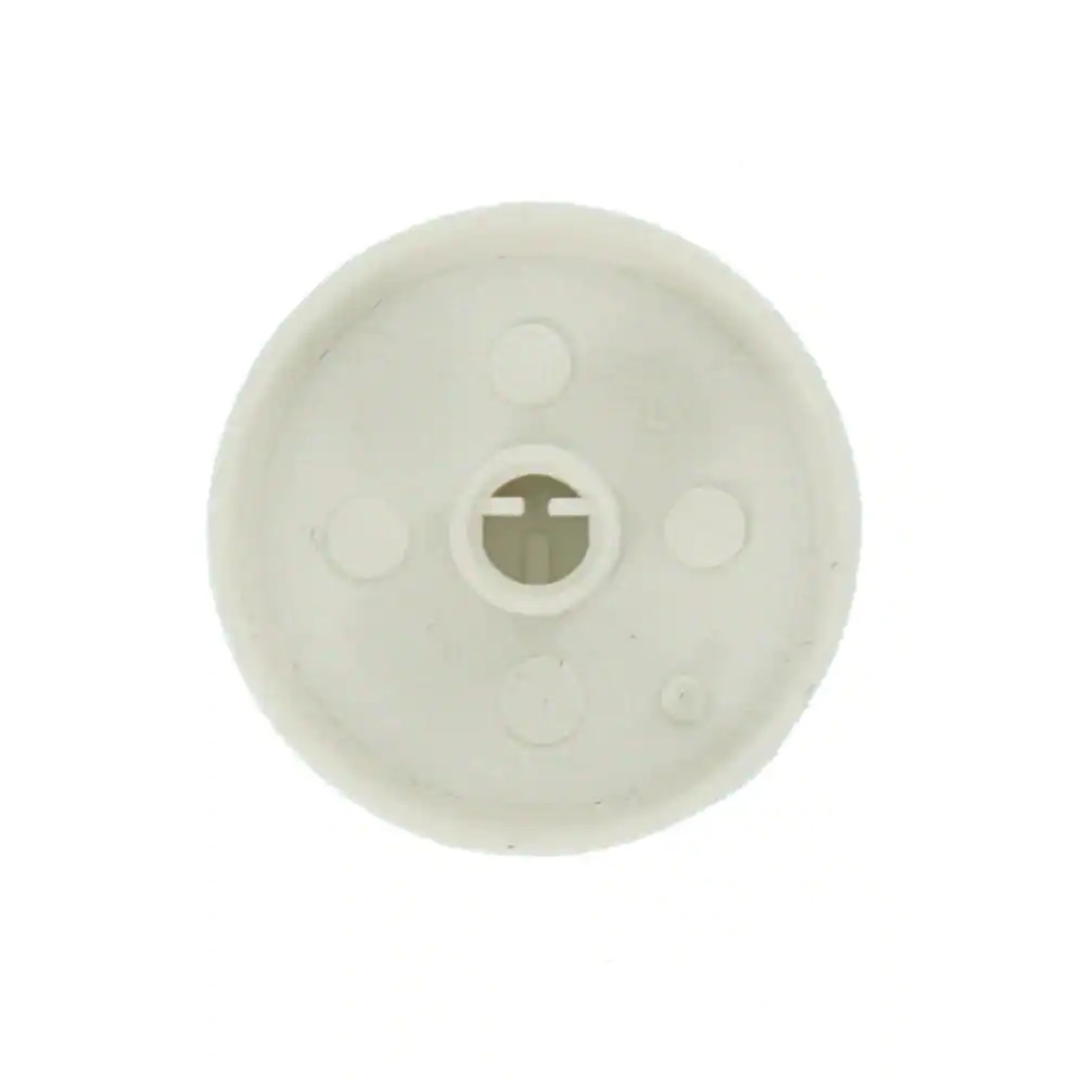 Leviton Rotary Replacement Knob White