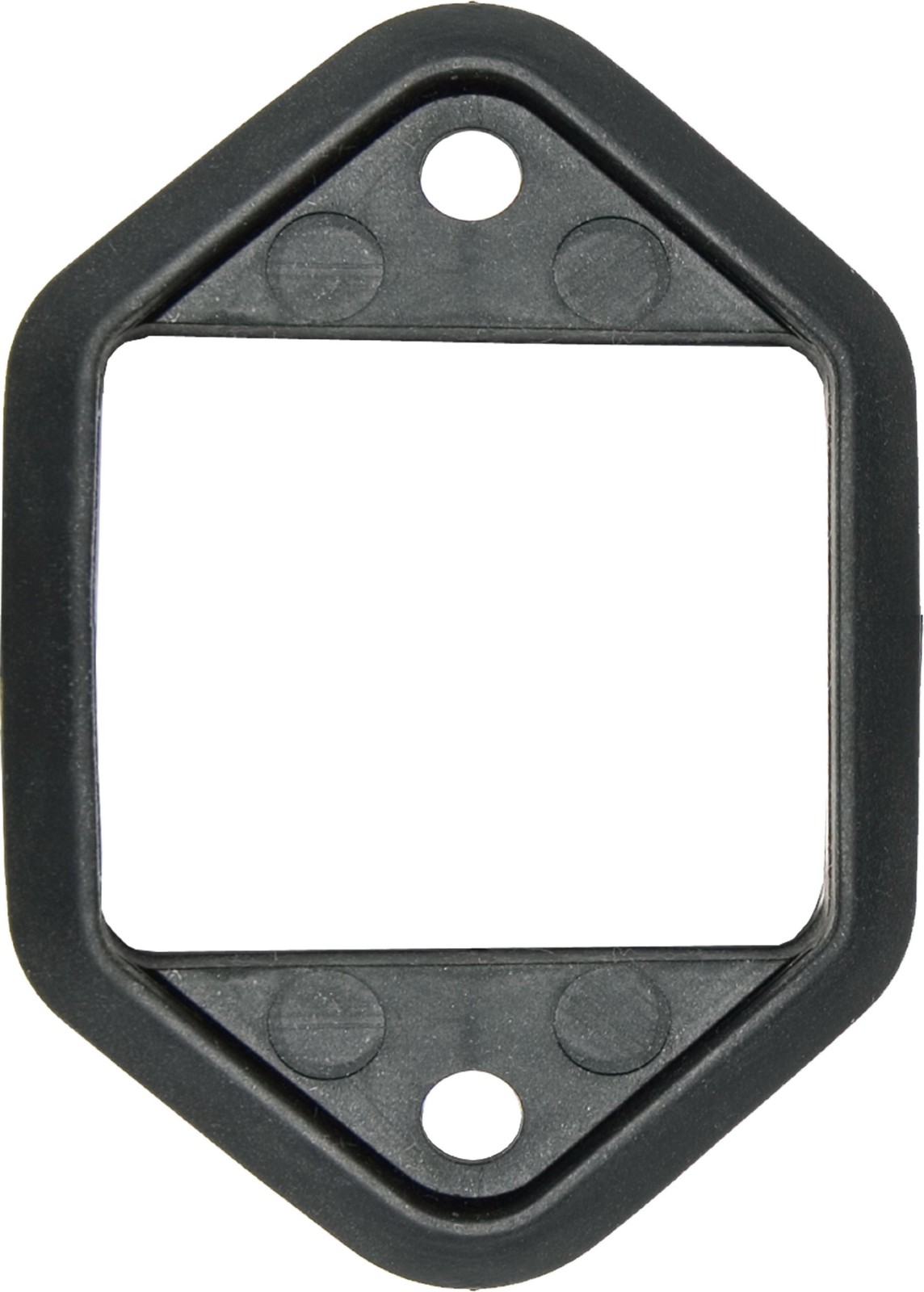 Blue Sea Systems 7198 285-Series Circuit Breaker Panel 8.00 fl oz, Black