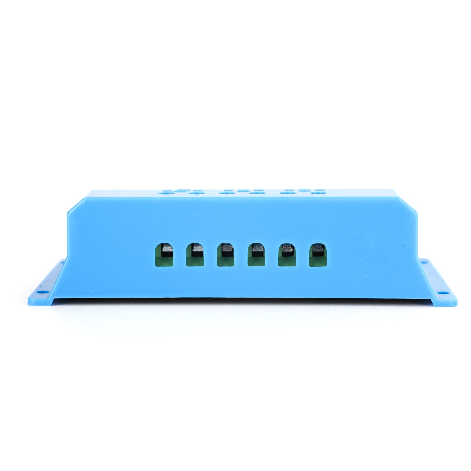 PWM 10A/20A/30A Solar Charge Controller Regulator For Lifepo4 Lead Acid