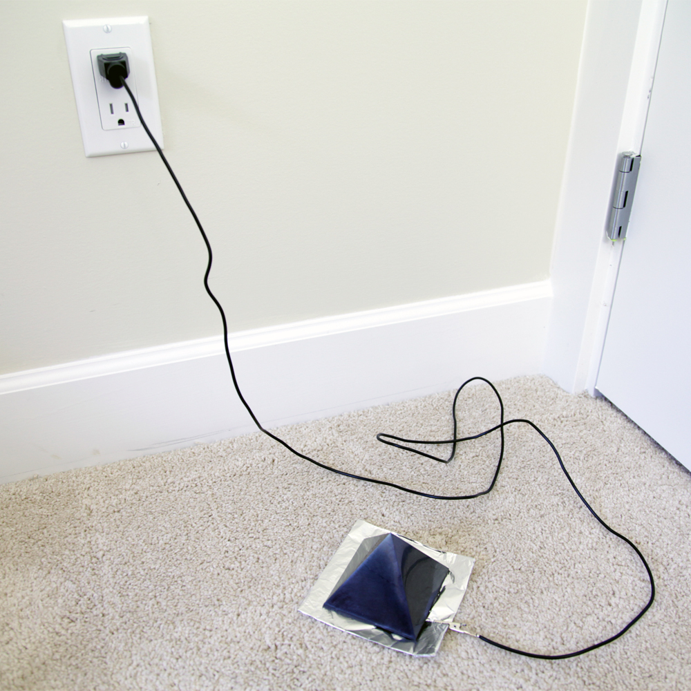 Grounding Plug ( North America )