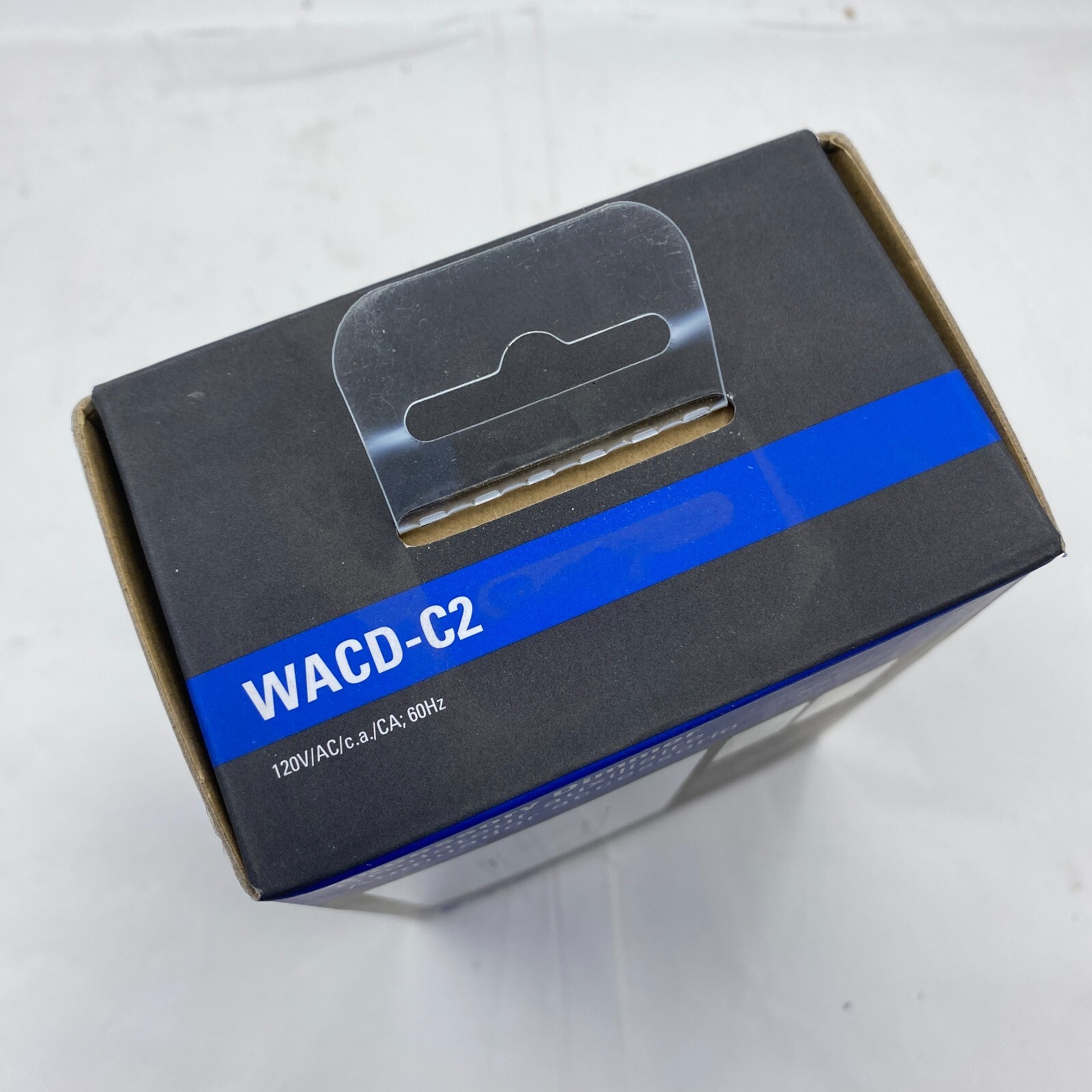 Eaton WACD-C2 3-way Accessory Dimmer w Color Change Kit