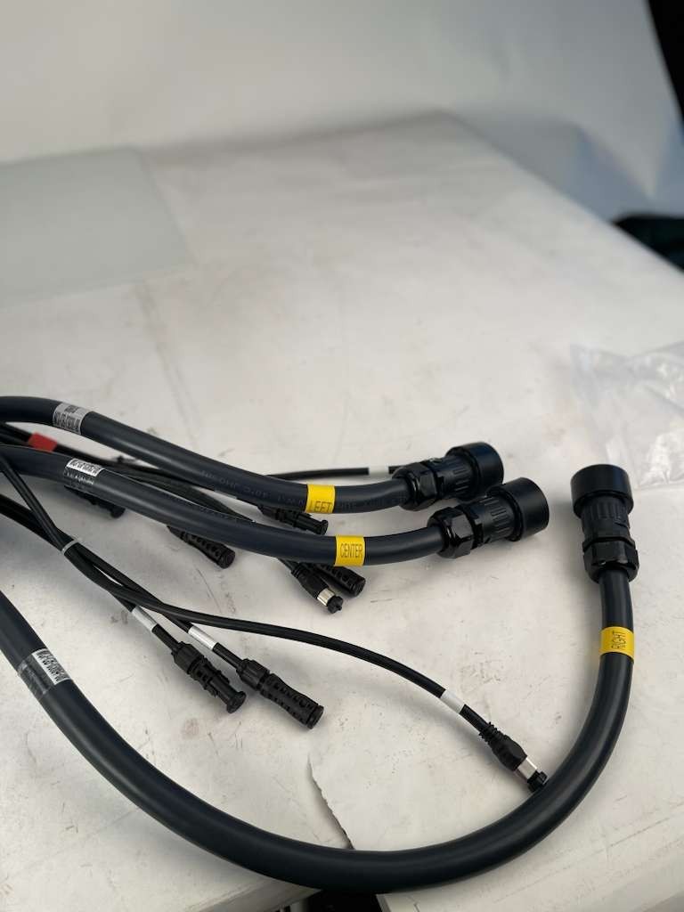 SolarEdge SE43.2K-US02IBPZ4 Synergy Manager *BRAND NEW IN BOX*