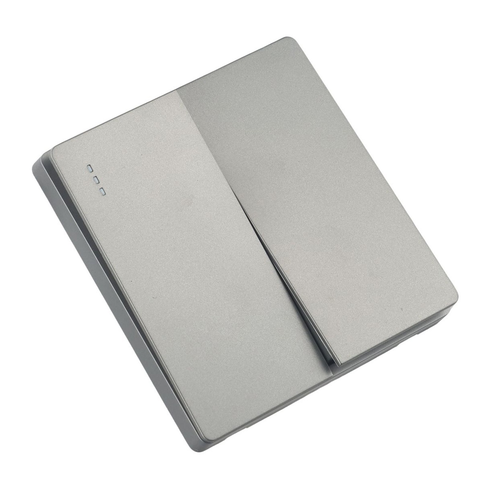 None Button Switch Switches None 60mm 86mm Flame Gray PC PC Material Push