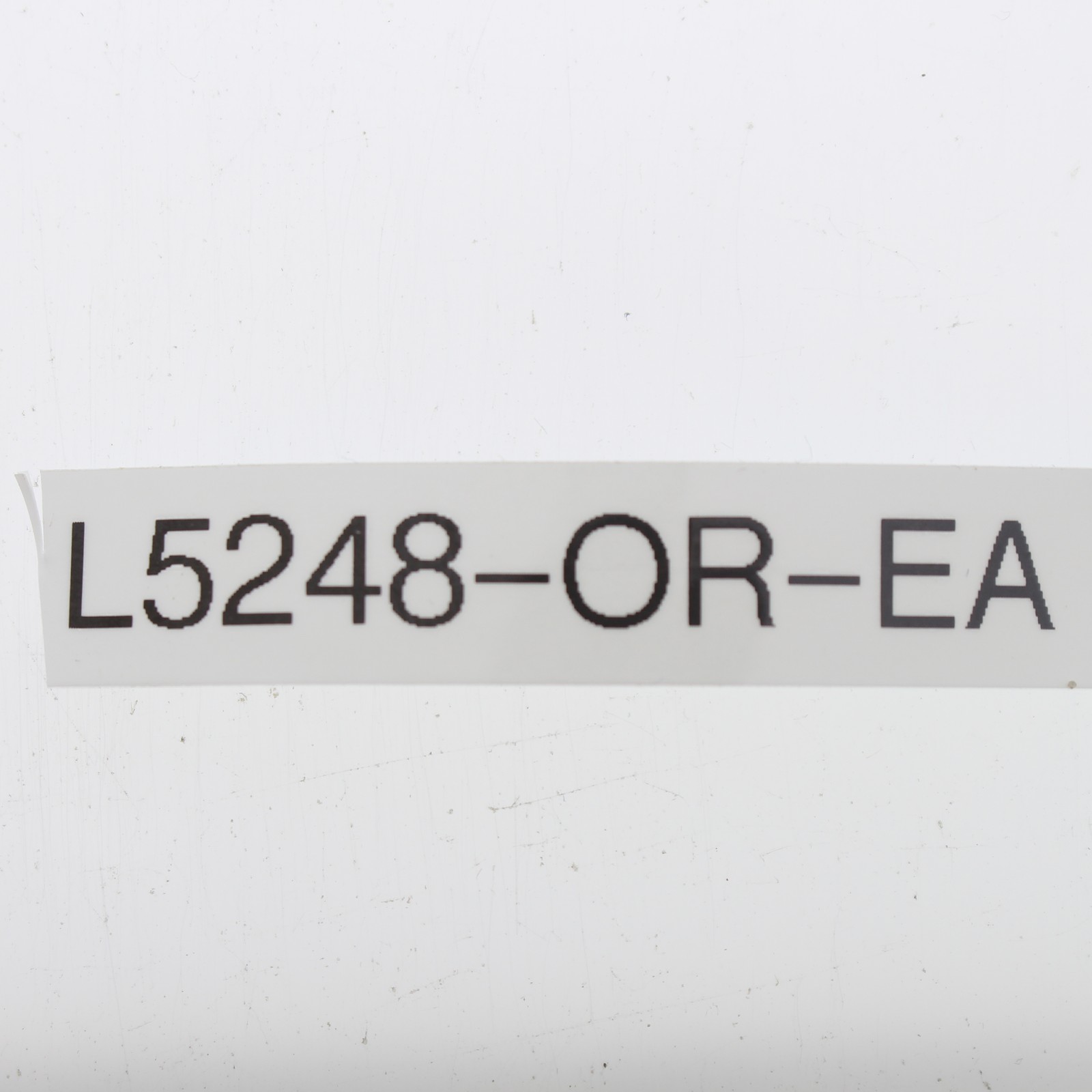 Leviton 5248-OR NO STRAP Orange 15A Residential Duplex Receptacle Outlet 5-15R