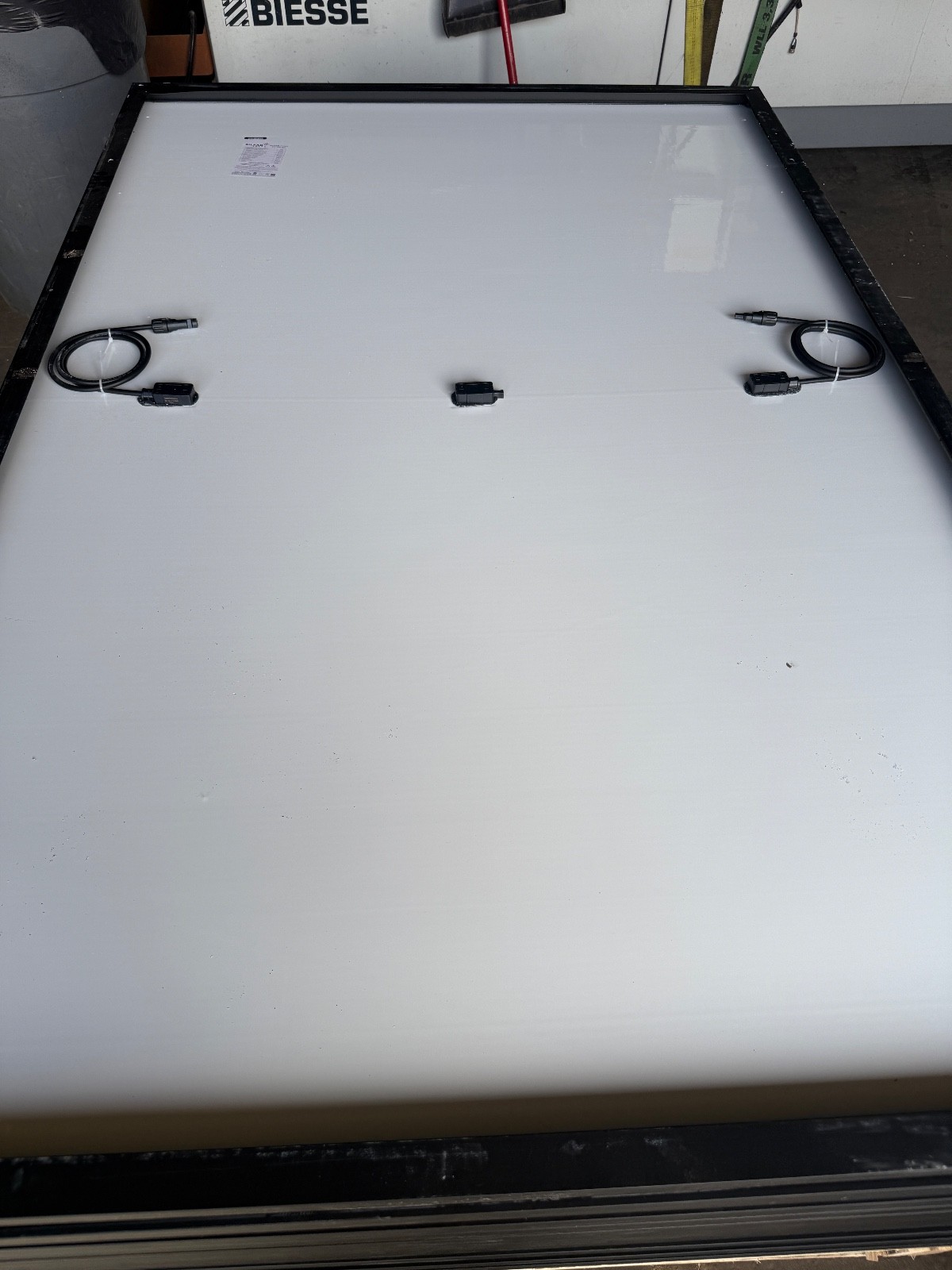 Silfab Solar Solar SIL-440 440 Watt solar panels. 1200 in stock New MADE IN US