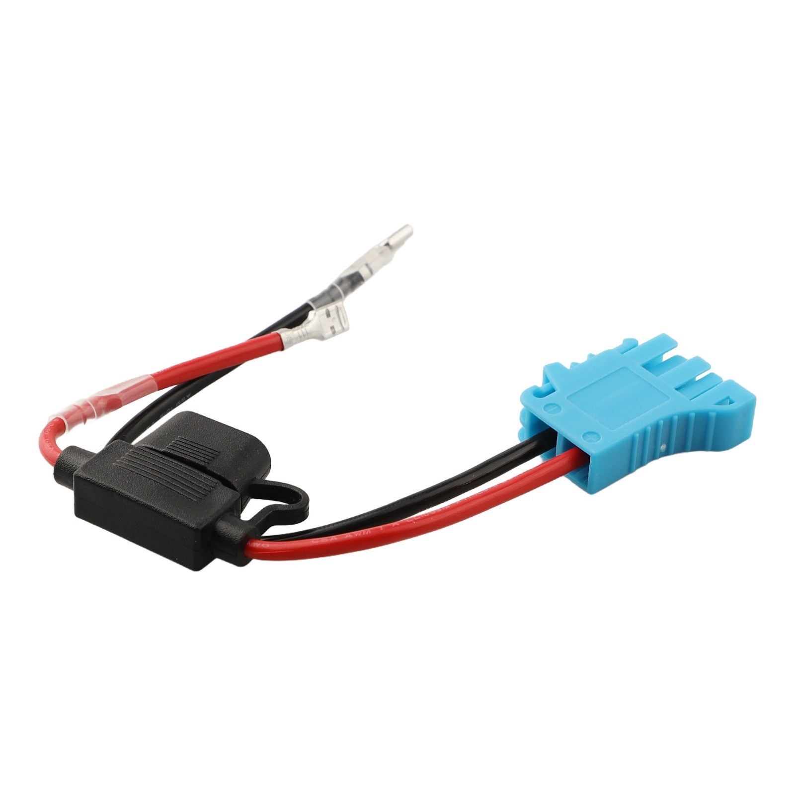 Quality ABS Plastic 12AWG Wiring Harness Connector for Peg Perego 12V Battery