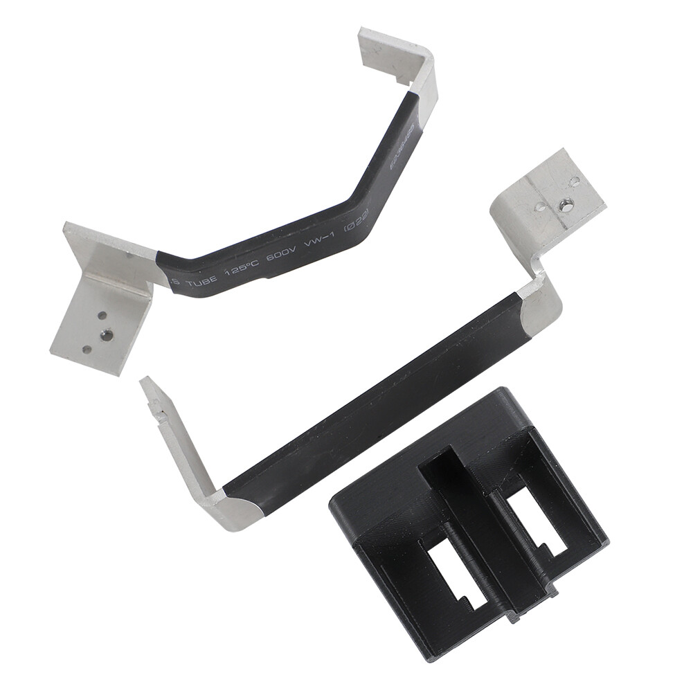For Challenger 4-6 Pack Meter Socket ALU Bus Bar Replacement kit 125A Aluminum