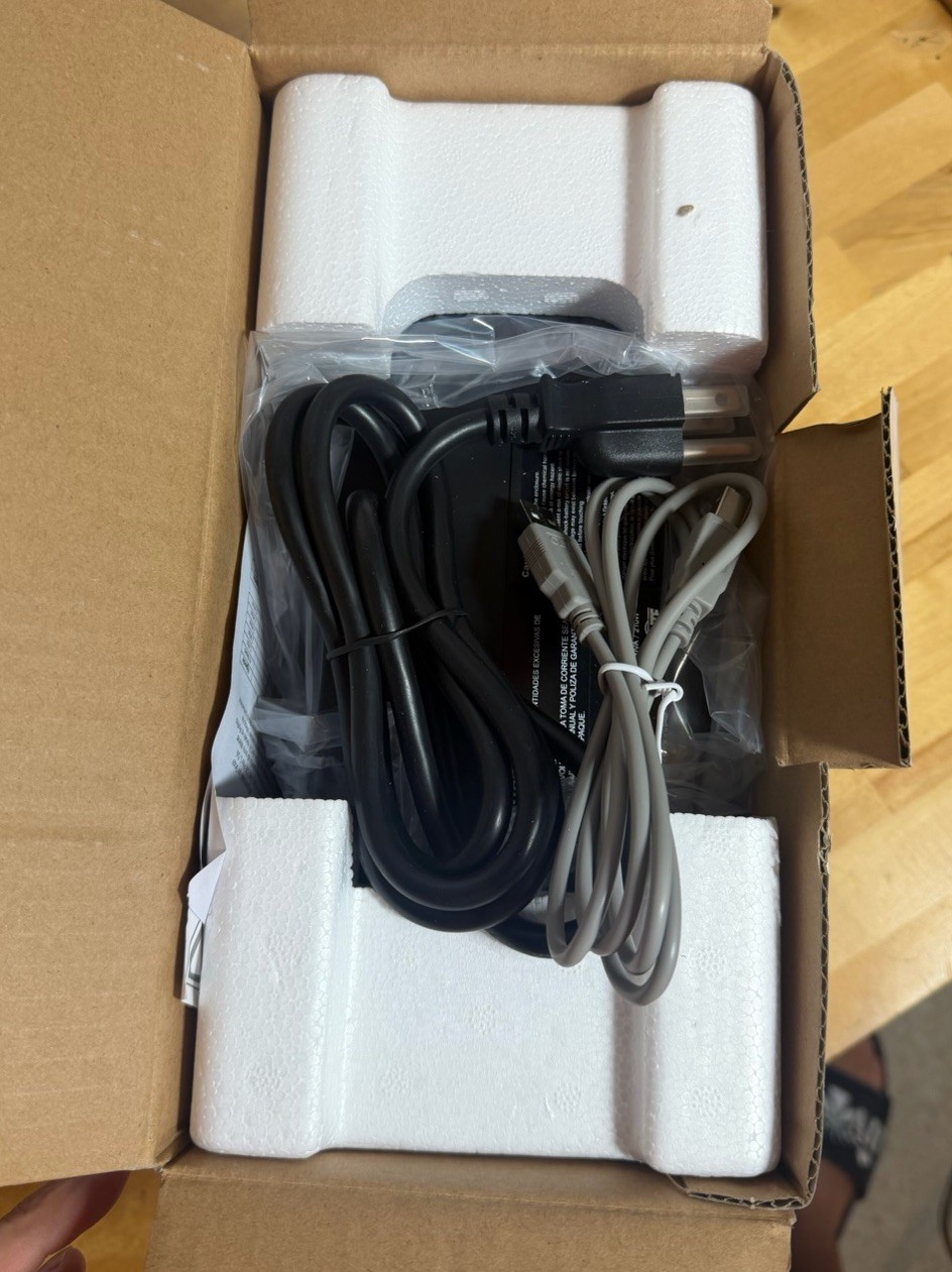 Tripp Lite Internet Office Standby Battery Back Up UPS 350 Black INTERNET350U