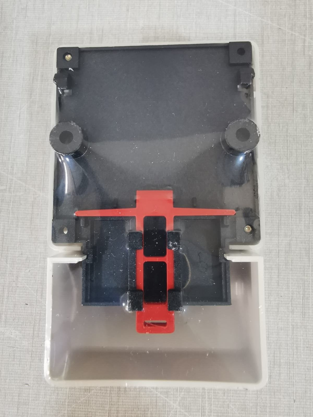LOT 5PCS Matching Mini T QRD 36.11.00 Mechanical Timer 120V 50-60Hz