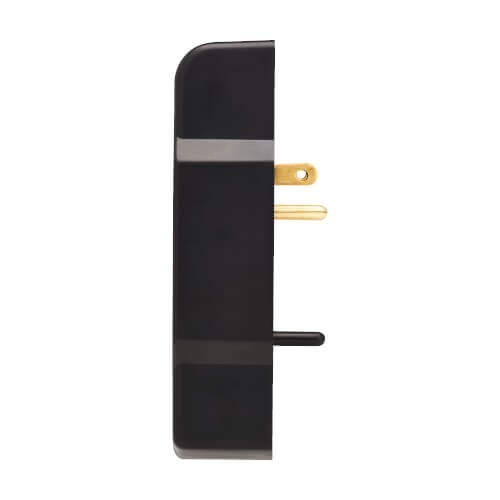 LOT OF 11 Tripp Lite series 6-Outlet Surge Protector, Direct Plug-In, 750 Joules