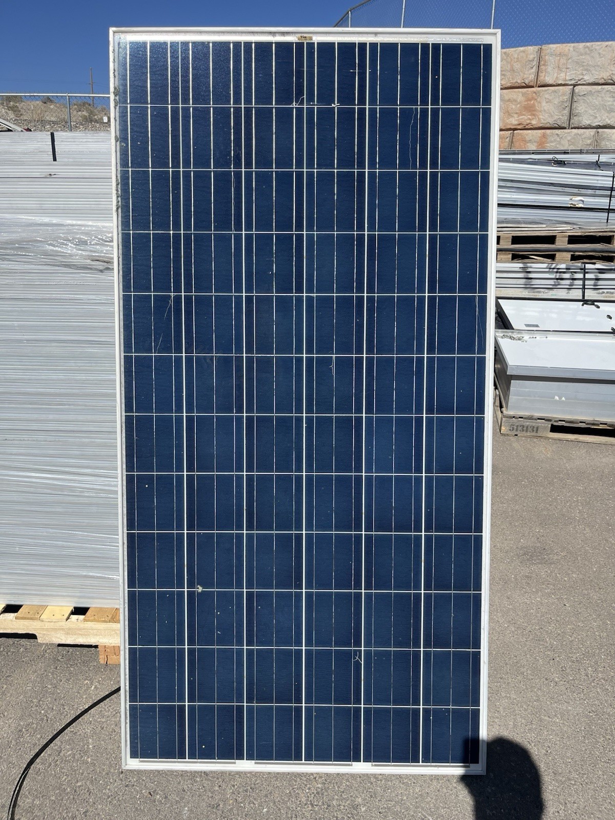 Trina 305W Solar Panels Snail Trails 38ct. FREE SHIPPING