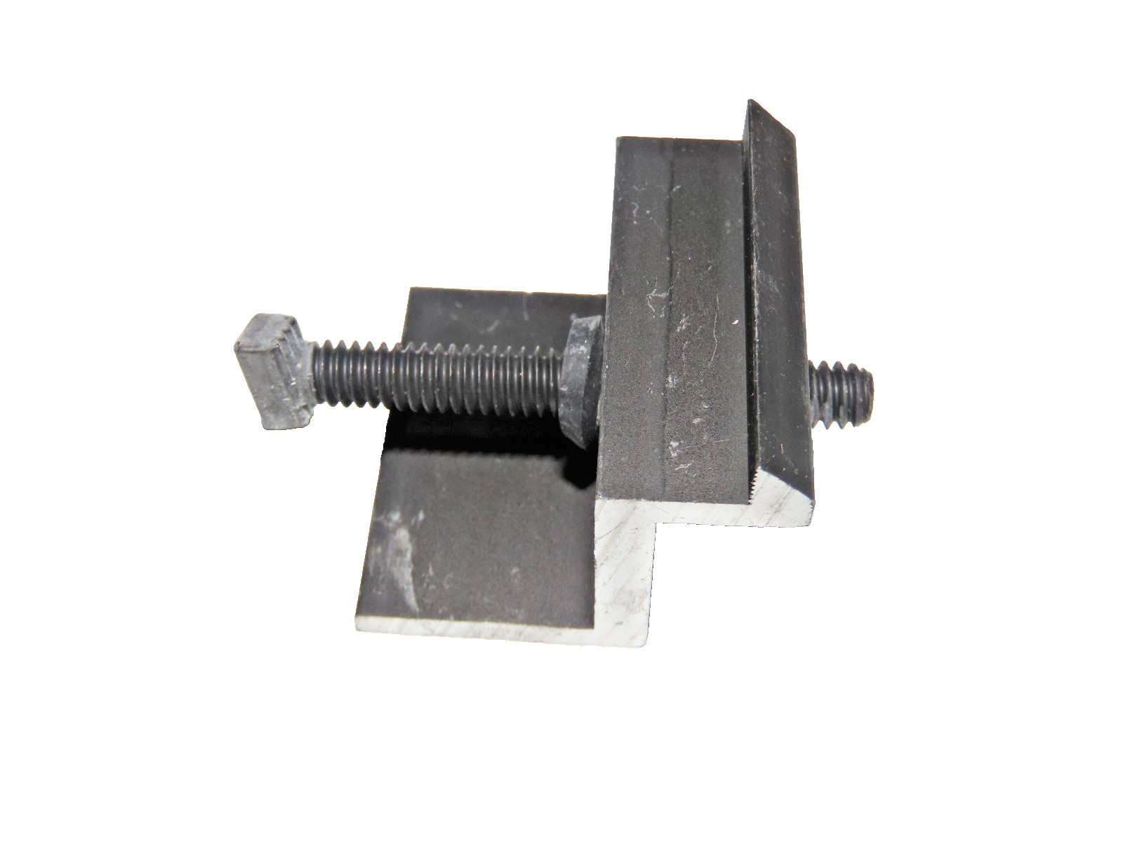 UNIRAC 302021D SM END CLAMP B DARK AL (Pack of 20)