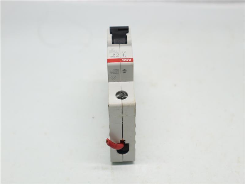 ABB SH201L C6 Circuit Breaker 1P 30 Days Warranty Expedited Shipping