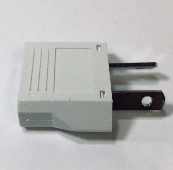 Australia / New Zealand Adapter 3pk – EU US to AU NZ China Plug Converter