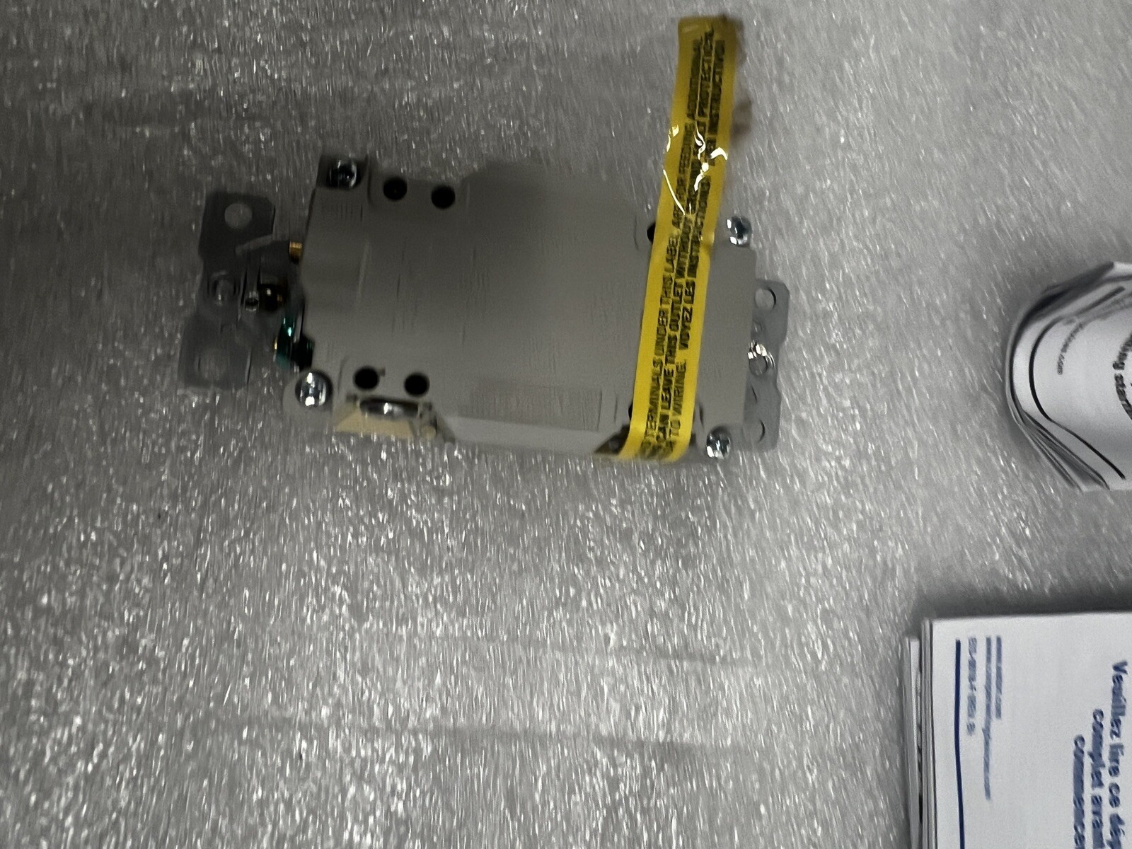 Eaton TRSGFA15V Surge Protection Devices – Box of 10 New in Box!
