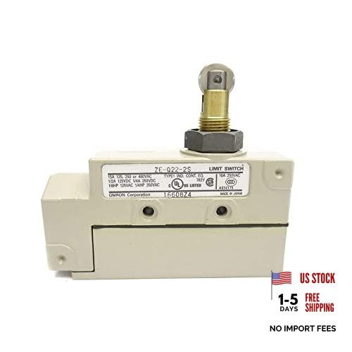 ZE-Q22-2S General Purpose Enclose Switch, High Breaking ZE-Q22-2S Switch