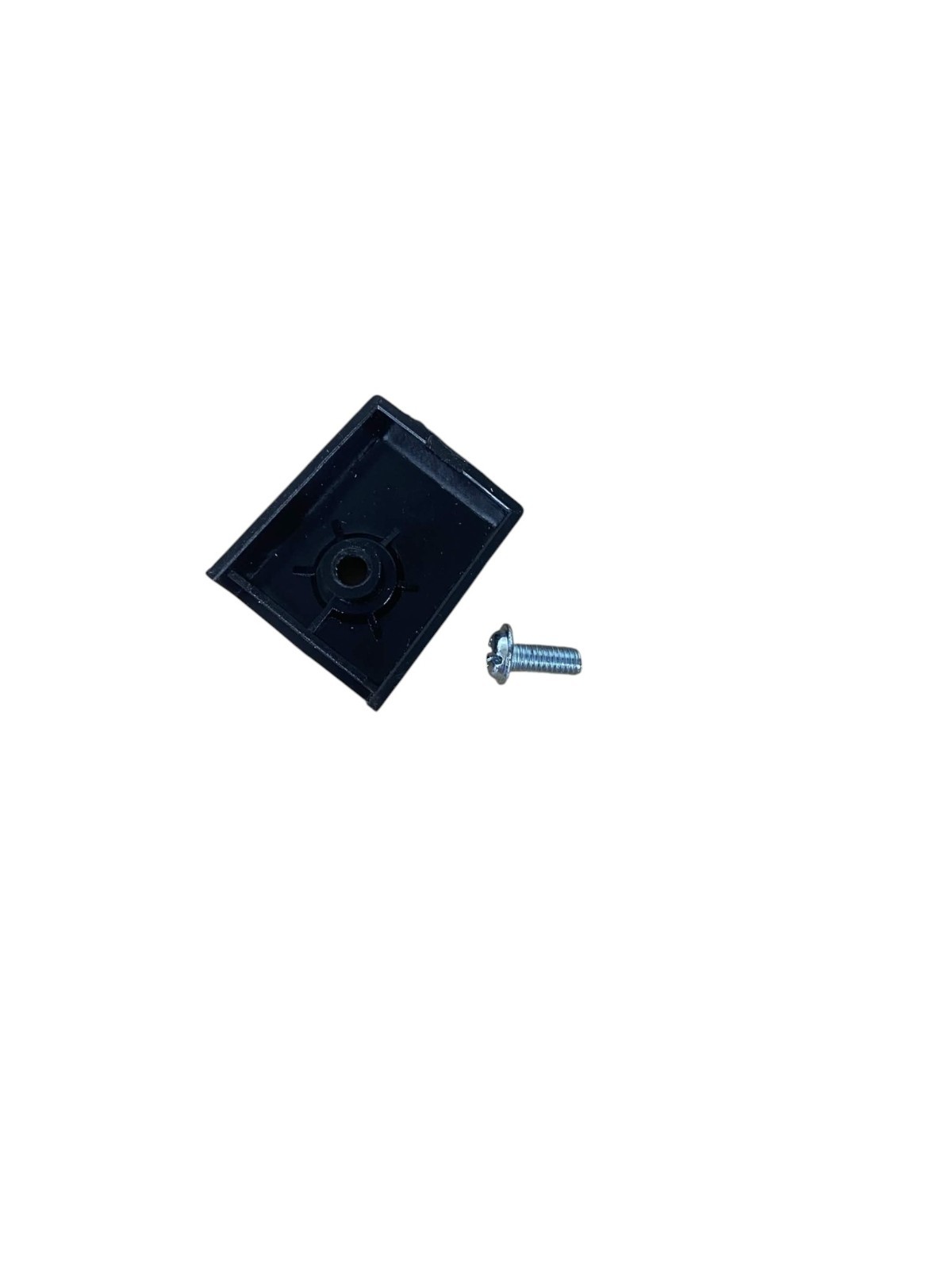 VEVOR Voltage Converter Transformer SV-2000VA (Broken Handle on Topside)