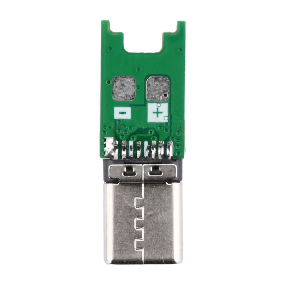 Fast Charge PD QC2.0 Trigger Module 9V 12V 15V 20V Type-C Male Power Decoy Board