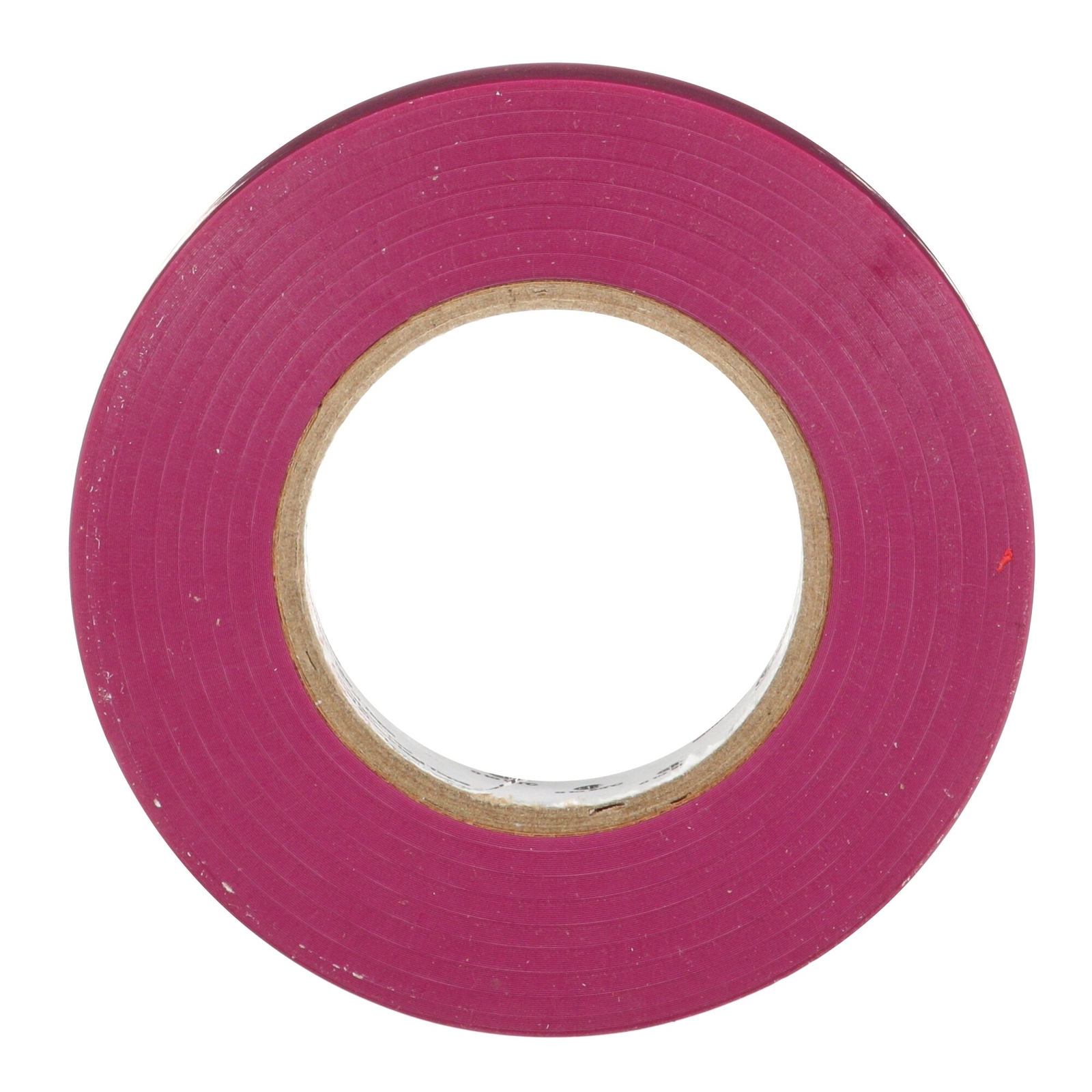 3M Temflex Vinyl Electrical Tape 165, Purple, 3/4 in x 60 ft (19 mm x 18 m)