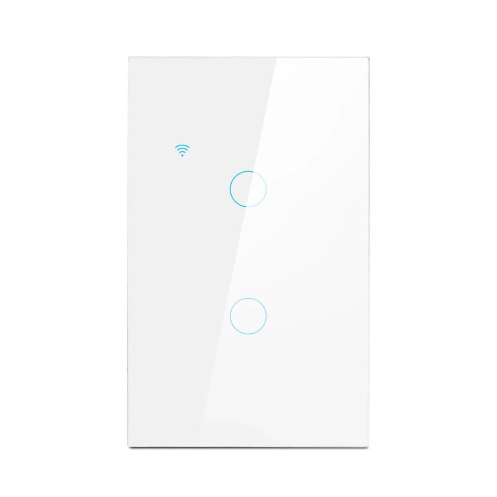 Melery Apple Homekit Smart Wall Switch WiFi Remoted Control Ewelink Google Home