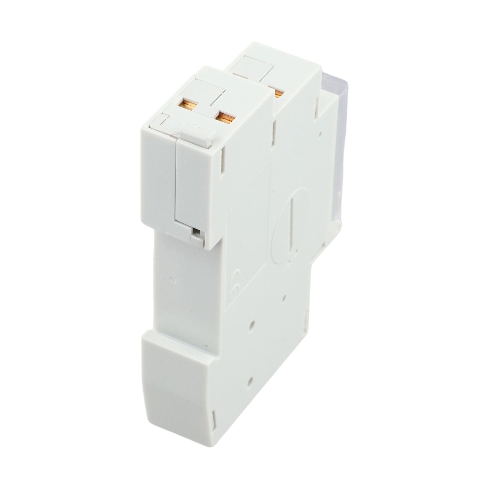 Timer Switch 180A Mechanical 15 Min Setting Rail Mount for 110 220VAC Systems