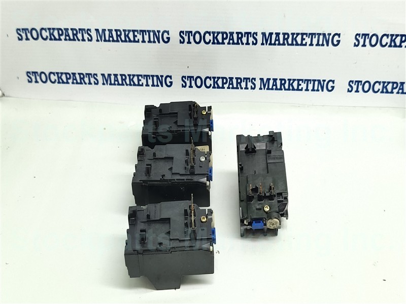 Mitsubishi TH-12 TH12 Thermal Overload Relay 30 Days Warranty Fast Shipping