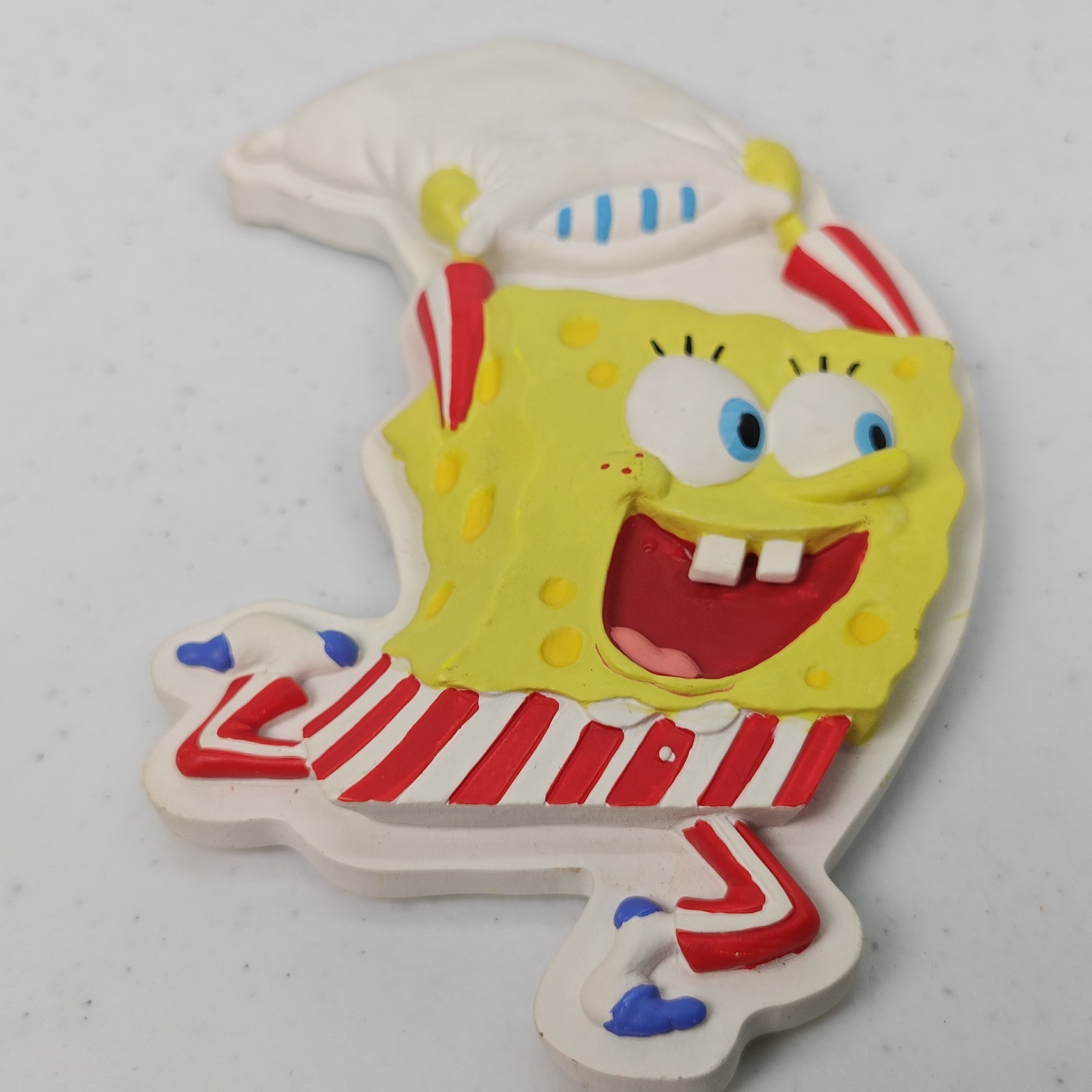 Set of 3 Spongebob Pineapple House Resin Wall Power Outlet Plug Covers & Decor